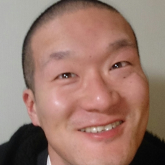 明るく楽しいタケノスケのトークです。