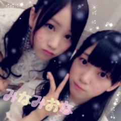 みなみおな&乃木坂46好きな人集まれ〜❤️❤️❤️