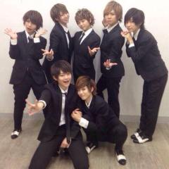 風男塾、好きな人集まれー🙌💕