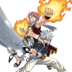 フェアリーテイルなりきり