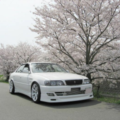 車好きな人話ましょう