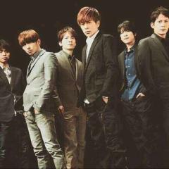 りょーV6♡のトーク