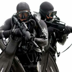 サバゲー興味ある人、大集合！