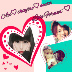 AAA♡Da-iCEふぁん 集まれ~(つω`*)