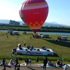 しゅんのトーク