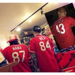 ぴょんス♪のトーク