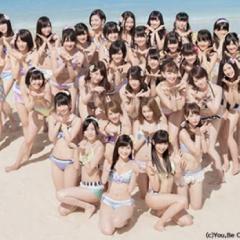 【48G好きのためのトーク】