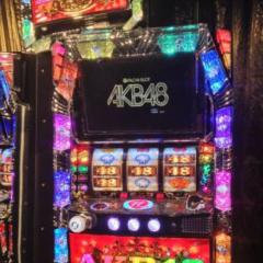 スロット好きな人絡んでください^_^