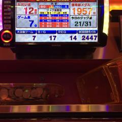 ジャグラー好きこいや！