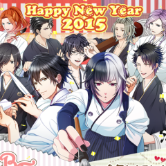 集まれ！藤城女子生徒！