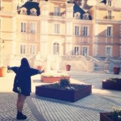 ayaka ◡̈⃝のトーク