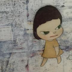 あゆみと杉本さんトーク。