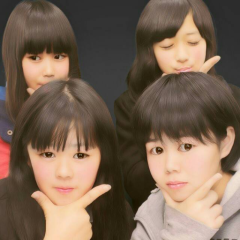 山本彩&松井珠理奈神推し