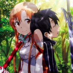 SAO好きかも〜ん