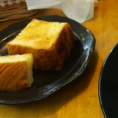 ニックネームのトーク