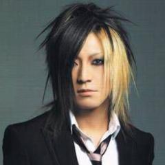 色白@HISASHIしゃま