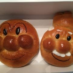 まいぱんなちゃん