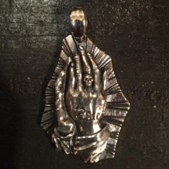 シルバーアクセサリーを自分で作りたいやつちょっとこい