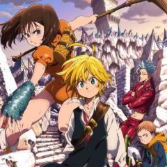 七つの大罪なりきりトーク募集中‼︎