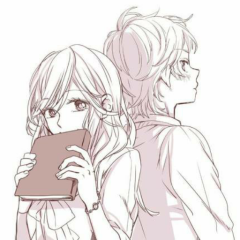 ひまですねん()