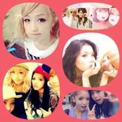 アイドル好きな人集まって！