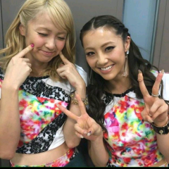 E-girls大好きの人