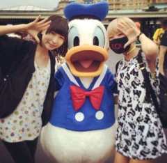 ✳YU-NA@Earth✳のトーク