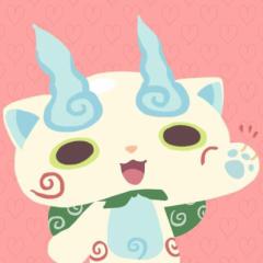 コマさん！