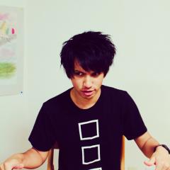 インドネシアでの気まぐれトーク