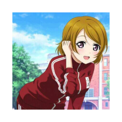 hszrrn@凛ぱな推し