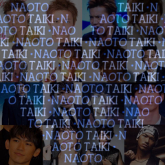 りりりり～♪EXILE一族愛してるぅ☆