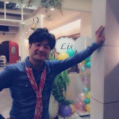 湯場　孝【Lis】