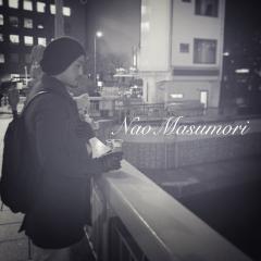 舛森 直 【aimer】