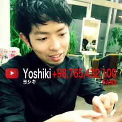 安藤芳樹 【nao*c】