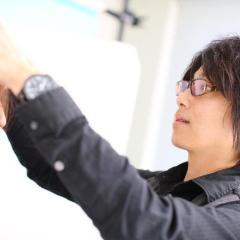 本田晋一【豊中 美容師】