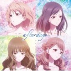 花咲くいろは好きな人あつまれー！