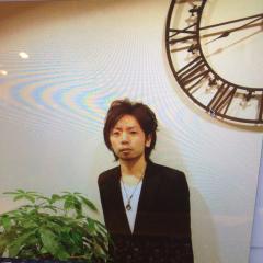 増山 亮吾 兵庫【Materica】