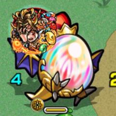 モンスト 運極集まれ