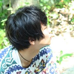 岩川 和也 Grado hair