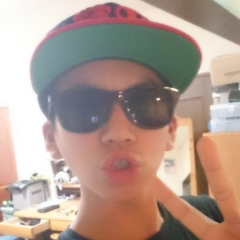 本間玲央のトーク