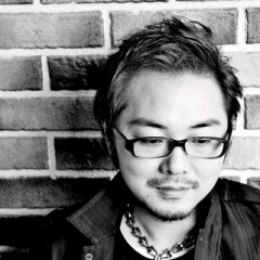 永澤暁　【Color'sBAR】