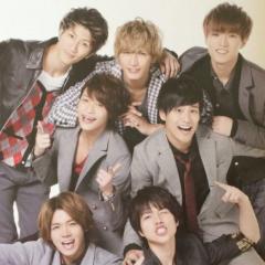 ジャニーズWEST大好きな人〜 &カカオやってる人来て〜!!