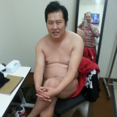 とにかく明るい安村のトーク