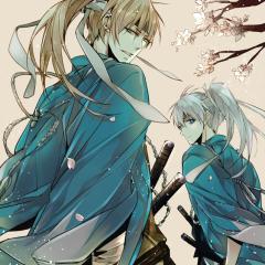 しょうがないじゃん！好きなんですもん、BーLw