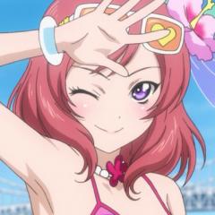 あんころもっちー