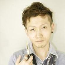 イワタ コウジ【Hairトレンザ】-大阪