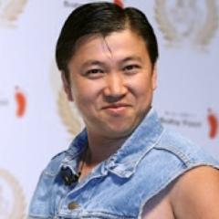 スギちゃんのトーク