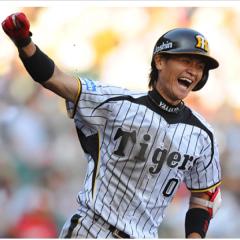 阪神ファンのトーク