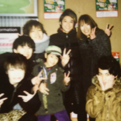 あおいママのトーク