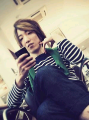 大野隼治 [tophair/sora]